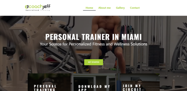 Plataforma E-learning